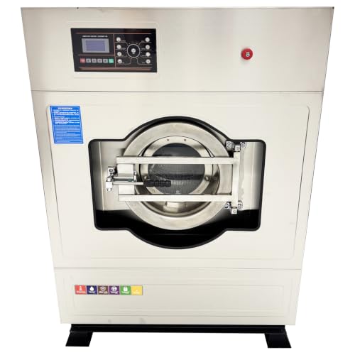 TECHTONGDA 66lb Industrial Washer