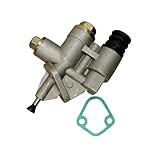 Exakt gleiche Leistung wie das Original. So gut wie OEM zu einem Bruchteil des Preises.