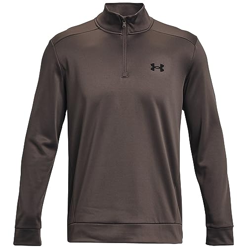 Image of Under Armour Men's Armourfleece 1 /4 Zip