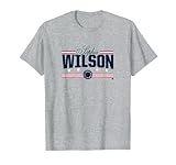 Sophia Wilson - Stars & Stripes - USA Women's Soccer T-Shirt