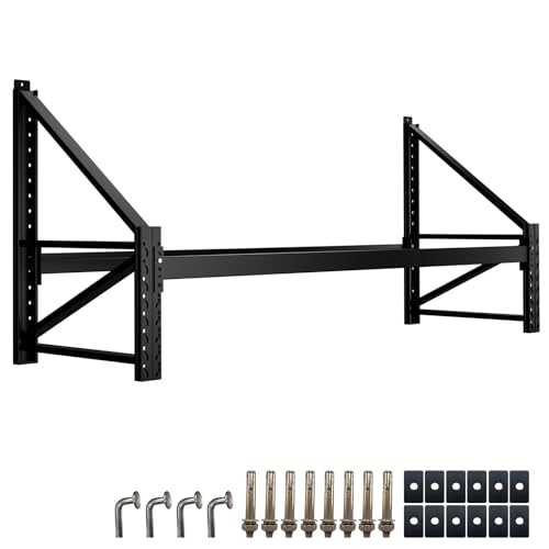 Adjustable 2-Meter Wheel Rack