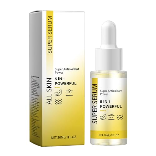 X[p[ j[ 5 in 1: C X[p[ tH[ E[} g[^ pbP[W tFCX uCgjO V R[Q VC z 30ml tFCVg[gg Sk2