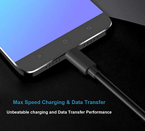 Mini Usb Charger Cable Nylon Braided Cord For Blackberry 8703E / 8705 / 8705G / 8707 / 8707G / 8707V / 9000 Bold Cell Phone #TOP6