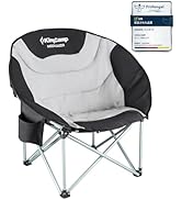 値下げ！折りたたみチェア　レザー調　バタフライチェア　アウトドア キャンプ 81jxAl92T+L._AC_UL210_SR210,