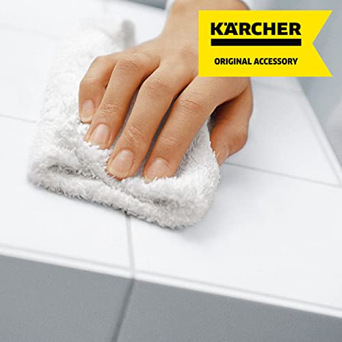 Kärcher Chiffons pour SC 11221402 - vue 5