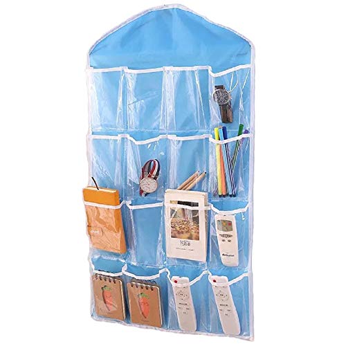 RDFJ �������[ �E�H�[���|�P�b�g �݂艺�����[ �ǎ��|�� ���� ��e�� �|�P�b�g16�� 73*40�Z���` �ȃX�y�[�X �\�b�N�X/�p���c/�l�N�^�C/�u���W���[���[ (�u���[)