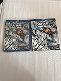 WWII From Space [Blu-ray]