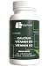 HB&S Solutions Vitamin D-3 with K-2 Healthy Beauty Supplements