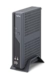 amd sempron 140 processor 2.70ghz  Fujitsu FUTRO S550-2 - Ordenador de sobremesa Mini (200U, Flash, Windows Embedded Standard 2009, Negro, 10-35 °C, AMD Sempron)