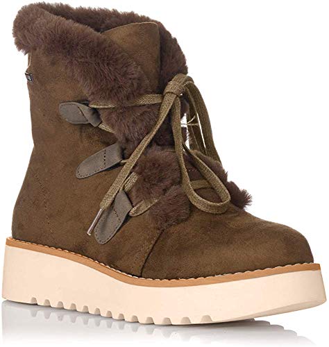 botas australianas mustang