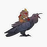 Generic Apex Raven Legends Bloodhound Game PCS Cute Vsco Vinyl Aesthetic Waterproof Stickers Laptop...