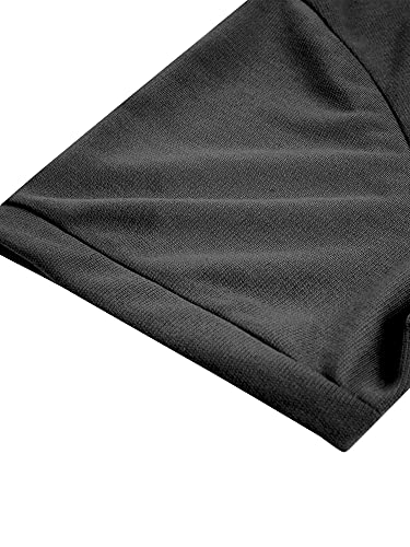 Geagodelia Completo Uomo Estivo Maniche Corte 2