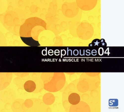  Deep House 04