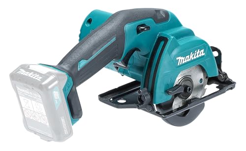 Makita Akku-Handkreissäge HS301DZ