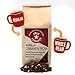 Lola Savannah Vanilla Cinnamon Pecan Whole Bean Caffeinated Coffee, 2lb