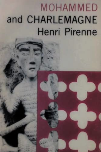 Mohammed and Charlemagne 1773237438 Book Cover