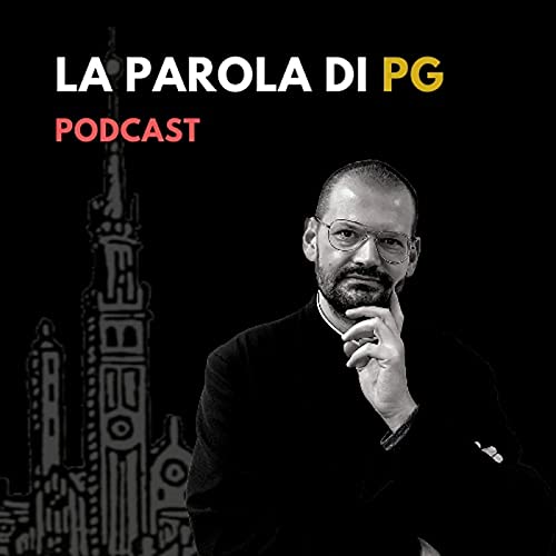 La Parola di PG cover art