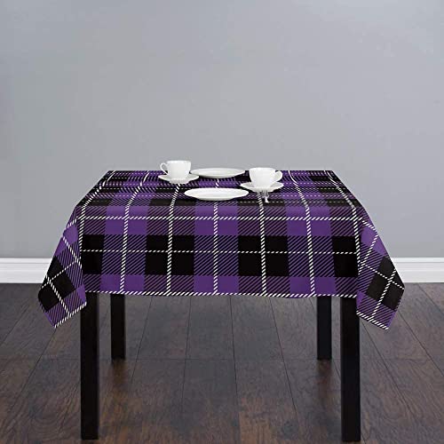 Dupion 100 % soie au mètre tissu bleu violet moutarde largeur 137 cm - 7