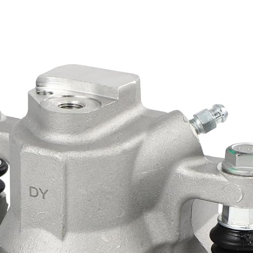 Image of SCITOO Rear Left Disc Brake Caliper Assembly 19B6992 For Lexus,For Toyota | Models - For Avalon 2013-2018,For Camry 2012-2017,For ES350 2013-2018