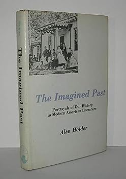 Hardcover Imagined Past Book