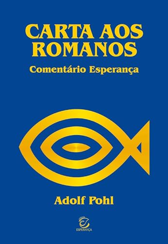 Carta aos Romanos – 2ª Ed