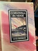 Cornwall in Verse 0140423052 Book Cover