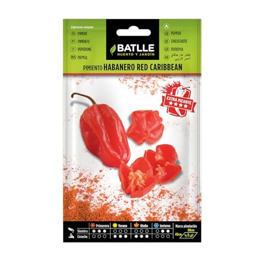 Semi Battle - Peperone Habanero
