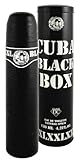 Diamond 12204528 CUBA XXL BLACK BOX 130 ml Parfüm Herren