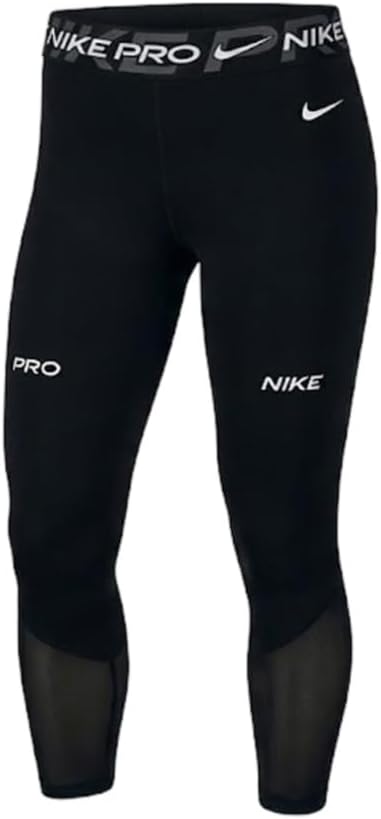 Amazon.co.jp: [ナイキ] プロ Pro ウィメンズ NP DF MR 7/8 タイツ