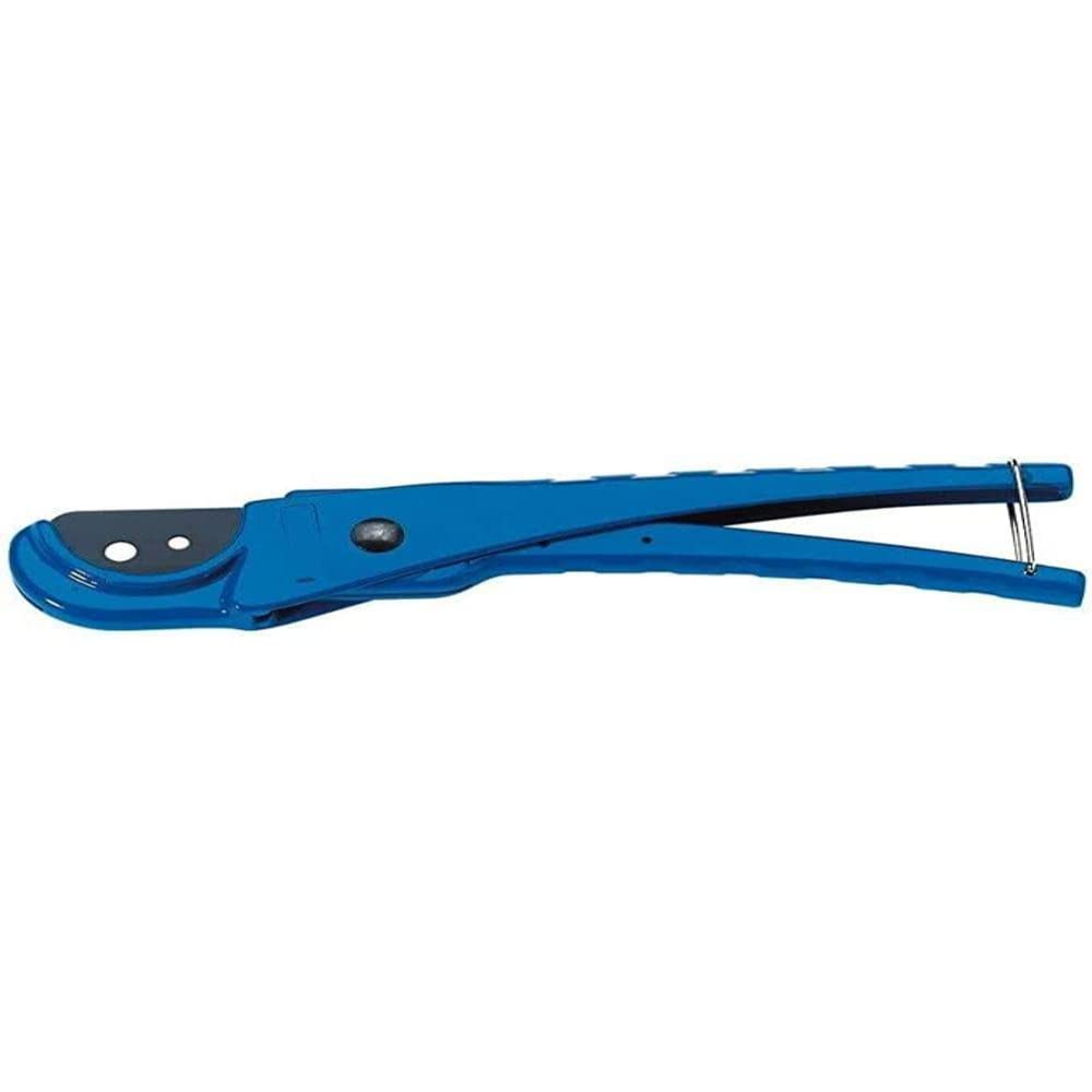 Draper Rubber Pipe Cutter, 36Mm