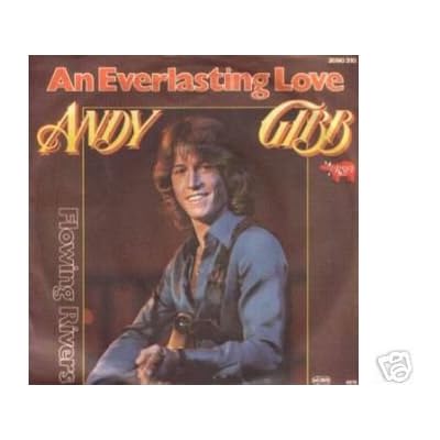 An everlasting love / Flowing rivers / 2090 310