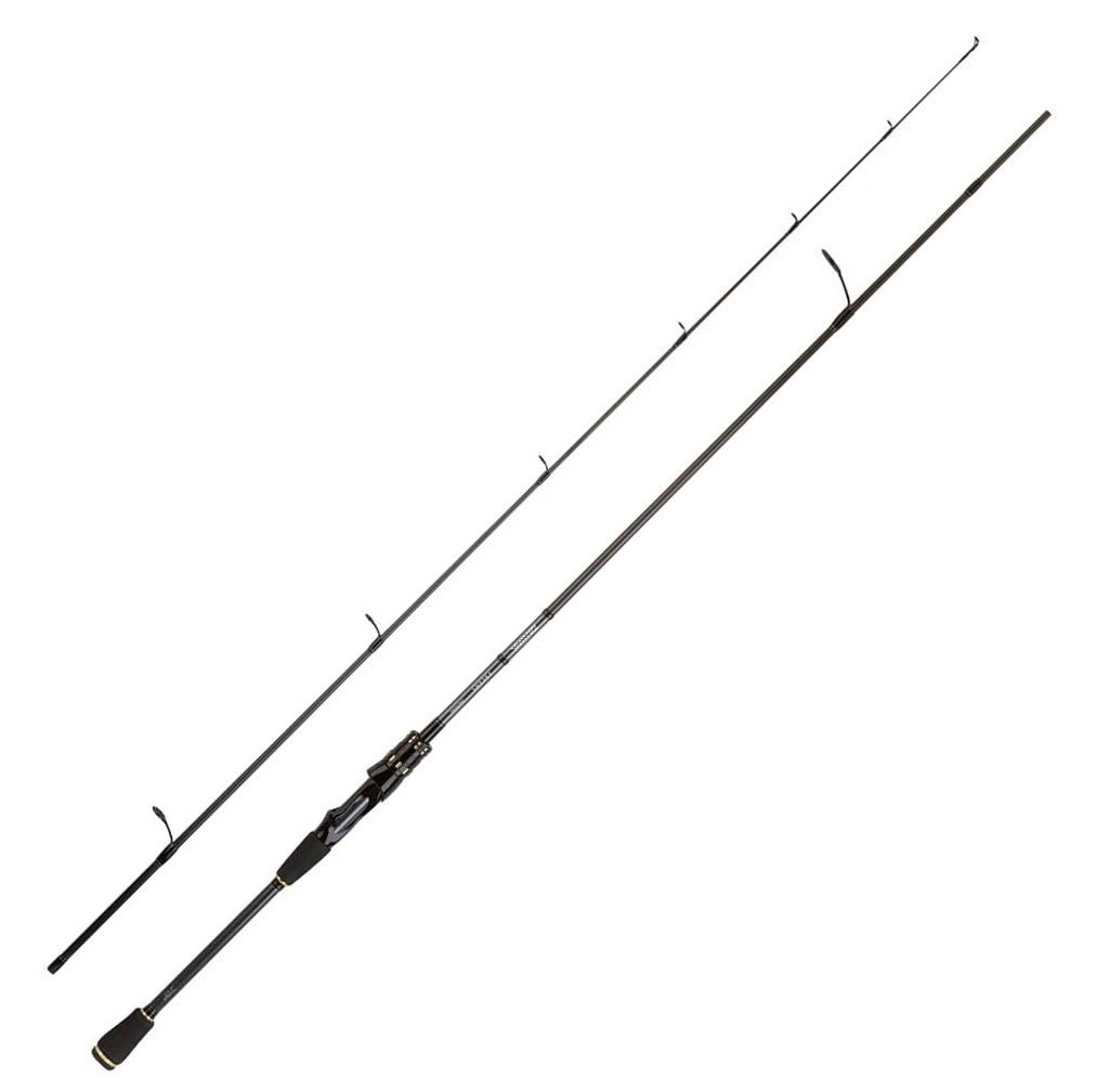 Daiwa Freams Spinning 2,28 m 5-20 g wędka spinning wędkowanie morze rzeka jezioro sztuczna przynęta