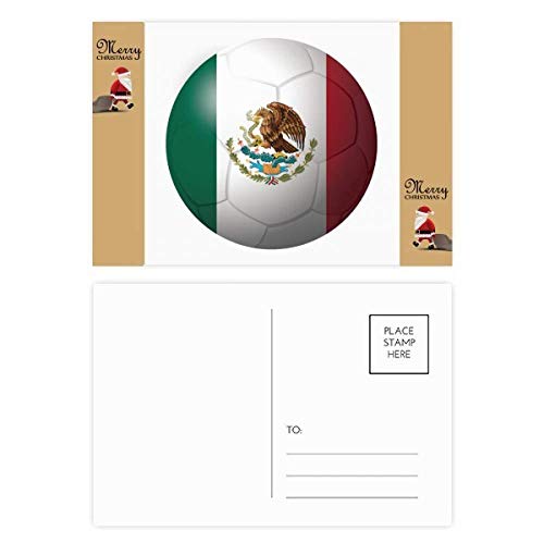 Cartes postales Mexique pour remercier facilement vos invités après la fête