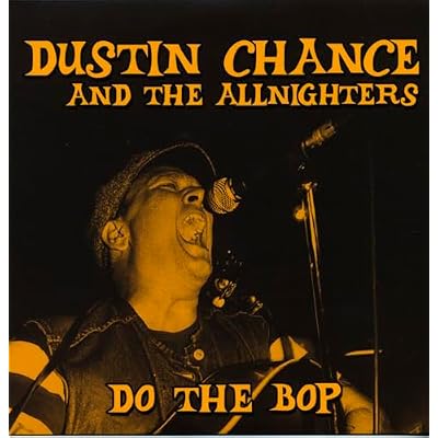 Do The Bop - Way Out There