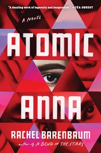  Atomic Anna