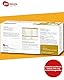Dr. Wolz Zell Oxygen + Gelée Royale 600 mg, natürliche Enzym-Hefezellen, für Leistung und Energie, mit frischem Bio-Gelée Royale und Vitamine, 14 Ampullen à 20 ml