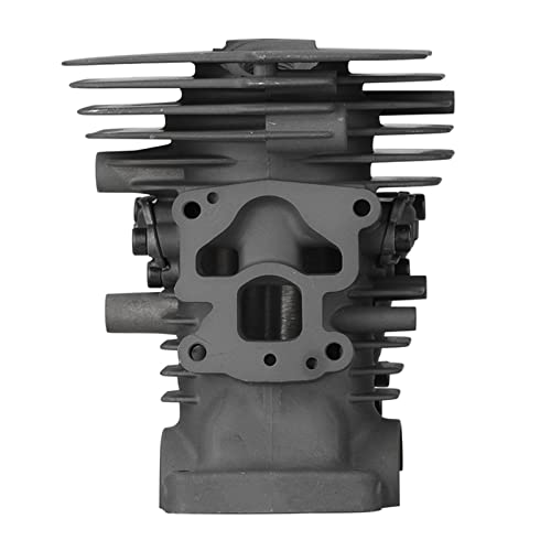 SEEDDFF Kettensägen-Zylinderkolben-Kit passend for Husqvarna 435 435E 440 440E Garden Assembly Ersatzteile Gartengeräte… – Bild 8