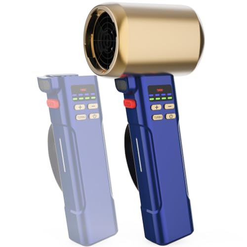 730PRO Cordless Car Blower