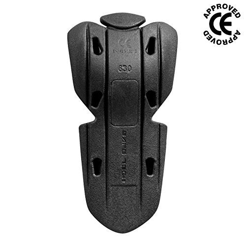 Image of Safetech Armour Insert - Knee - Level 2 - Pair (ST0630)