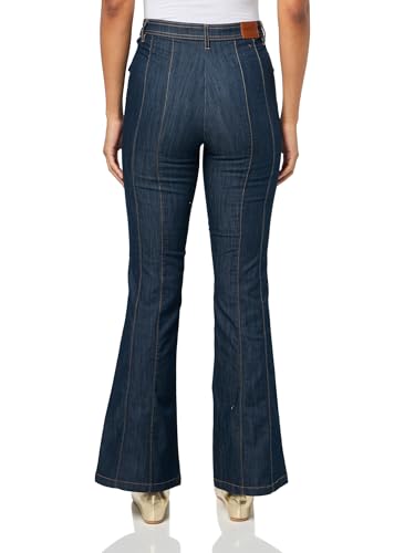 Tommy Hilfiger Women's Flare Jeans2