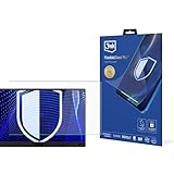 3mk Hybride Glass kompatibel mit Asus ZenScreen MB166C, FlexibleGlass Pro, bruchsicheres Glas 7H, 400% Bildschirmverstärkung, 0,3 mm Dicke, einfache Montage