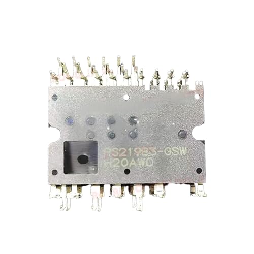 Module PS219B3-ST avec isolation thermique renforcée pour commande de pompe