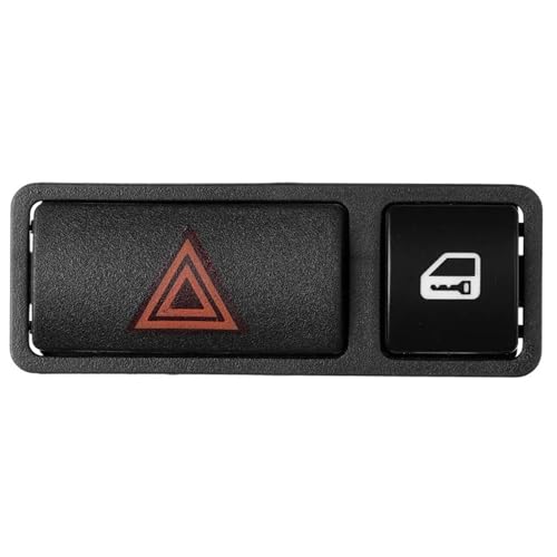 Bouton commutation vitre électrique principale finition origine pour E46 318Ci