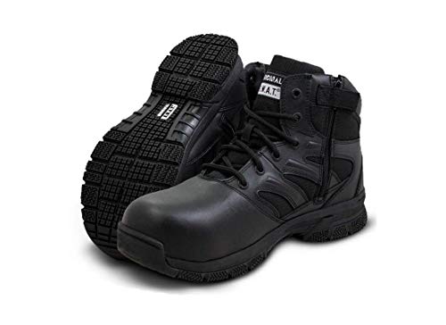 Original S.W.A.T. - 153101 Force 6" Side-Zip 40