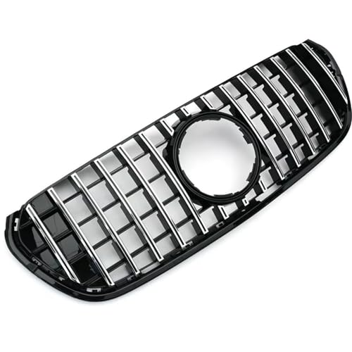 Grille de capot pour Classe X protégeant votre radiateur des débris de la route