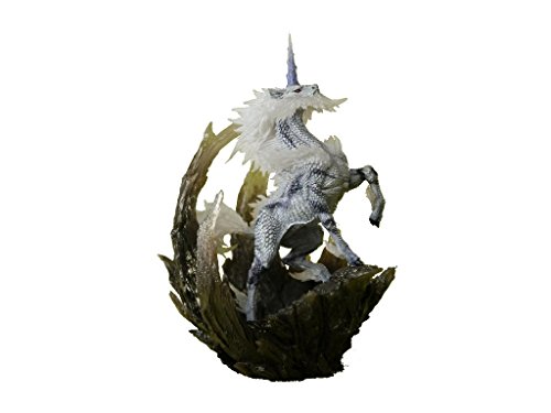 Capcom Figura Builder Modello createurs di giraffa...