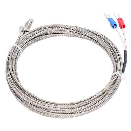 Atyhao BERM K �^�C�v�M�d�Ή��x�Z���T�[ 0-400�� �v���X�`�b�N����ы@�B�p�̍����ϐ��ޗ� (4M)