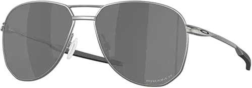 Miniatura 2 de Oakley Contrail Ti OO6050 Pilot - Lentes de sol para hombre  correa de accesorio de paquete  kit de iWear de diseñador