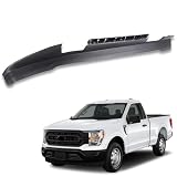 Front Bumper Valance for Ford F150 2021‑2025