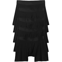 GAP Mens 5-pack Cotton Boxer Briefs Underpants Underwear